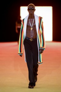 Casablanca RTW Spring 2024