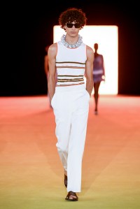 Casablanca RTW Spring 2024