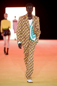 Casablanca RTW Spring 2024