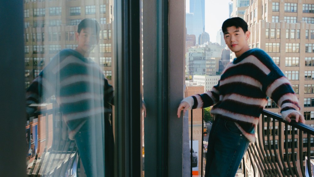 Eric Nam