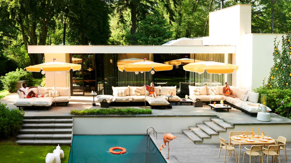 Calligaris Group
