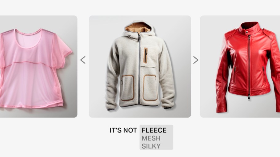 The Woolmark Company is in a battle against deceptive terminology.