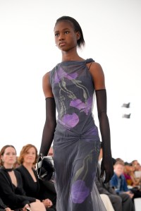 Givenchy RTW Spring 2024