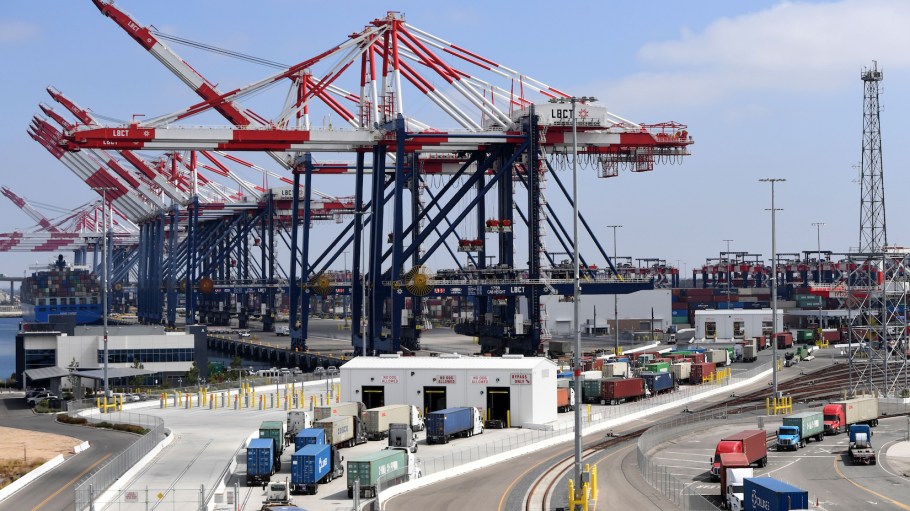 In March 2020, a judge ruled that the ILWU had to pay the Oregon ICTSI roughly $19.1 million. The union says it “was prepared to accept that and find a way to pay the amount at that time.”