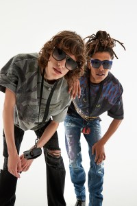 Just Cavalli RTW Spring 2024