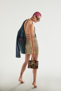 Just Cavalli RTW Spring 2024