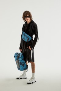 Just Cavalli RTW Spring 2024
