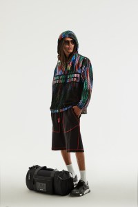 Just Cavalli RTW Spring 2024
