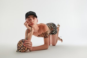 Just Cavalli RTW Spring 2024
