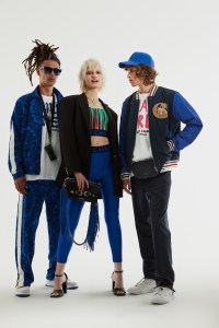 Just Cavalli RTW Spring 2024