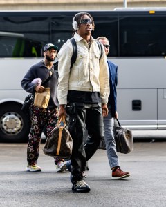 Justin Jefferson