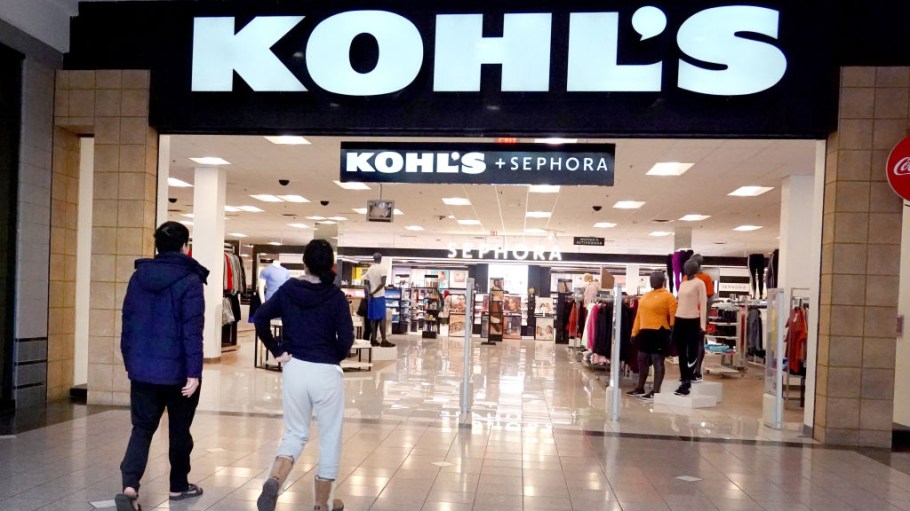 Kohl's focus on millennials has extended to Gen Z and Gen Alpha, with the rollout of Claire's displays in over 700 doors.