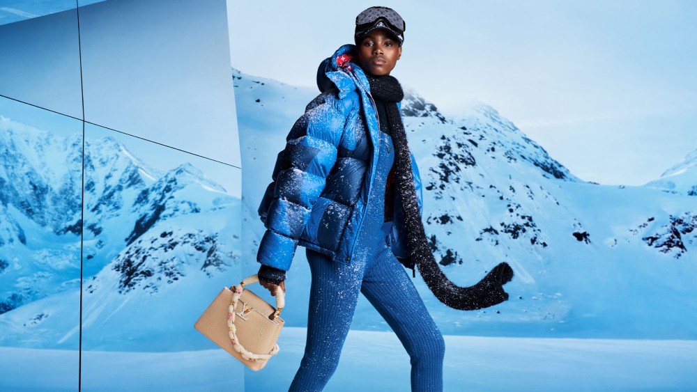 Louis Vuitton