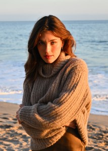 Rainey Qualley