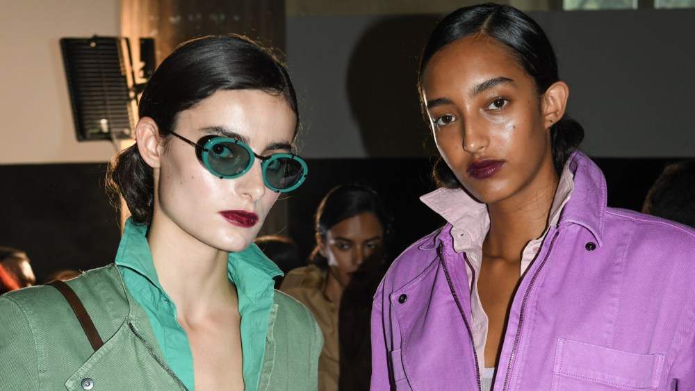 Max Mara RTW Spring 2024