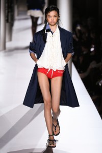 Miu Miu RTW Spring 2024