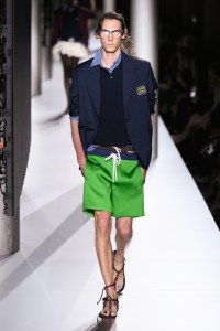 Miu Miu RTW Spring 2024