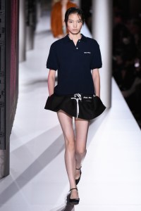 Miu Miu RTW Spring 2024