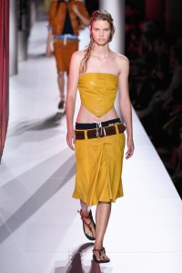 Miu Miu RTW Spring 2024