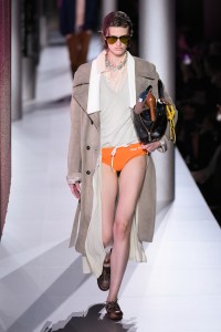Miu Miu RTW Spring 2024