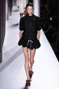 Miu Miu RTW Spring 2024