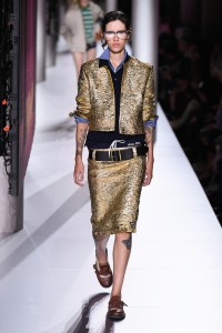 Miu Miu RTW Spring 2024