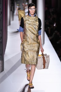Miu Miu RTW Spring 2024
