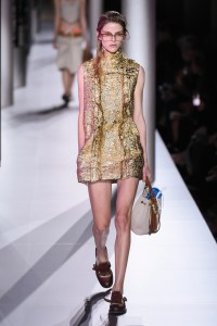 Miu Miu RTW Spring 2024
