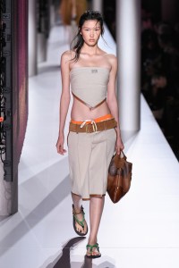 Miu Miu RTW Spring 2024