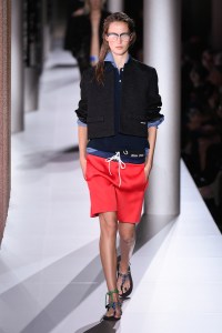 Miu Miu RTW Spring 2024
