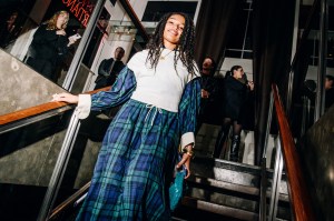 Selah Marley
