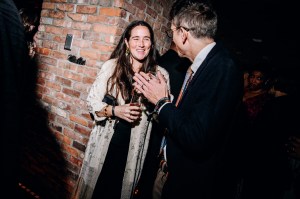 Emily Adams Bode Aujla