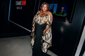 Alex Newell