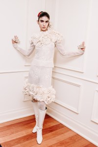 Palomo Spain RTW Spring 2024