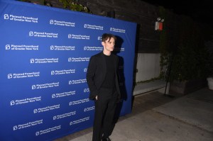 Thomas Doherty