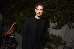 Thomas Doherty