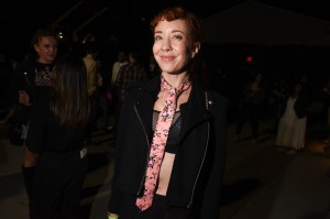 Caileigh Scott
