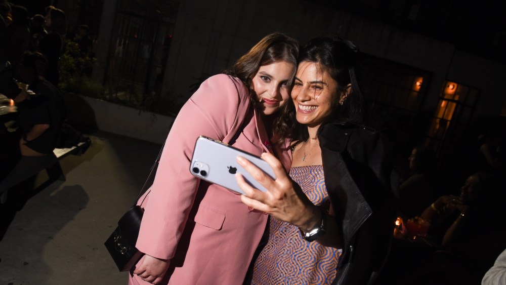 Beanie Feldstein