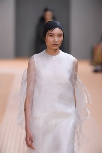 Prada RTW Spring 2024
