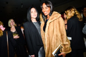 Leigh Lezark, Nikki Kynard
