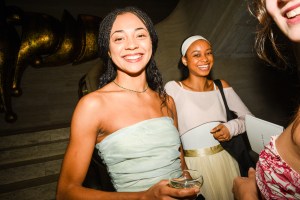 Savannah Durham, Olivia Bell