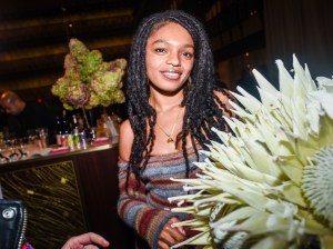 Selah Marley