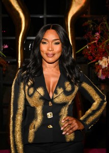 Angela Bassett