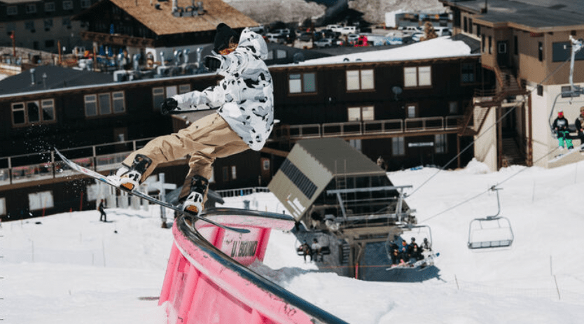Burton Snowboards