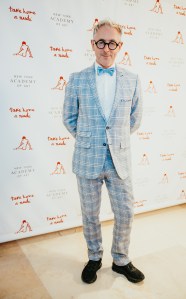 Alan Cumming