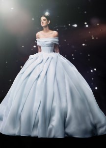 The Atelier by Professor Jimmy Choo Bridal Fall 2024