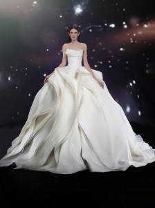 The Atelier by Professor Jimmy Choo Bridal Fall 2024