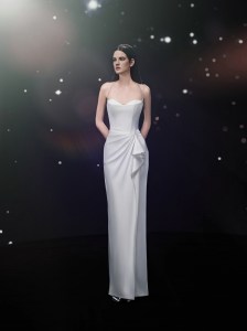 The Atelier by Professor Jimmy Choo Bridal Fall 2024