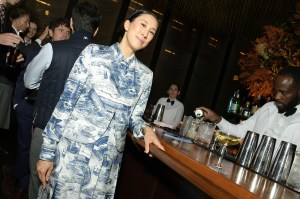 Eva Chen