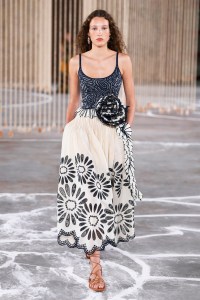 Ulla Johnson RTW Spring 2024